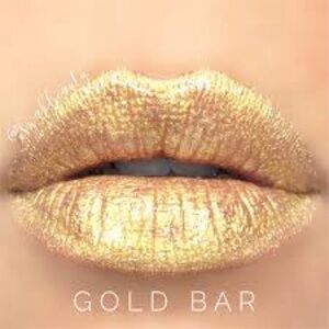 Lipsense by Senegence. Shade: Gold Bar. NWT.